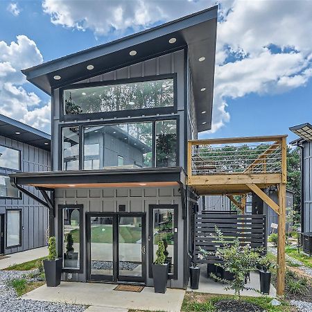 Tiny Home Retreat Atlanta Zewnętrze zdjęcie